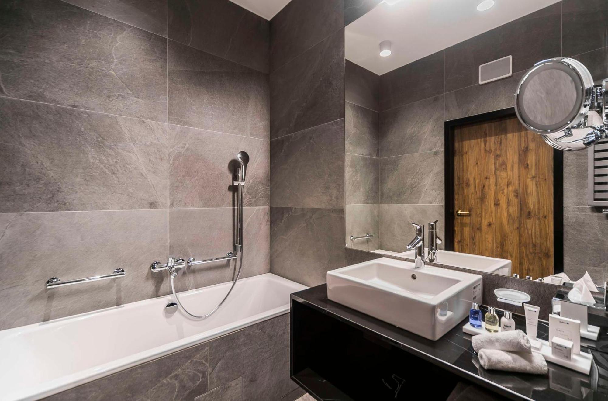 Radisson Blu 4* Sopot